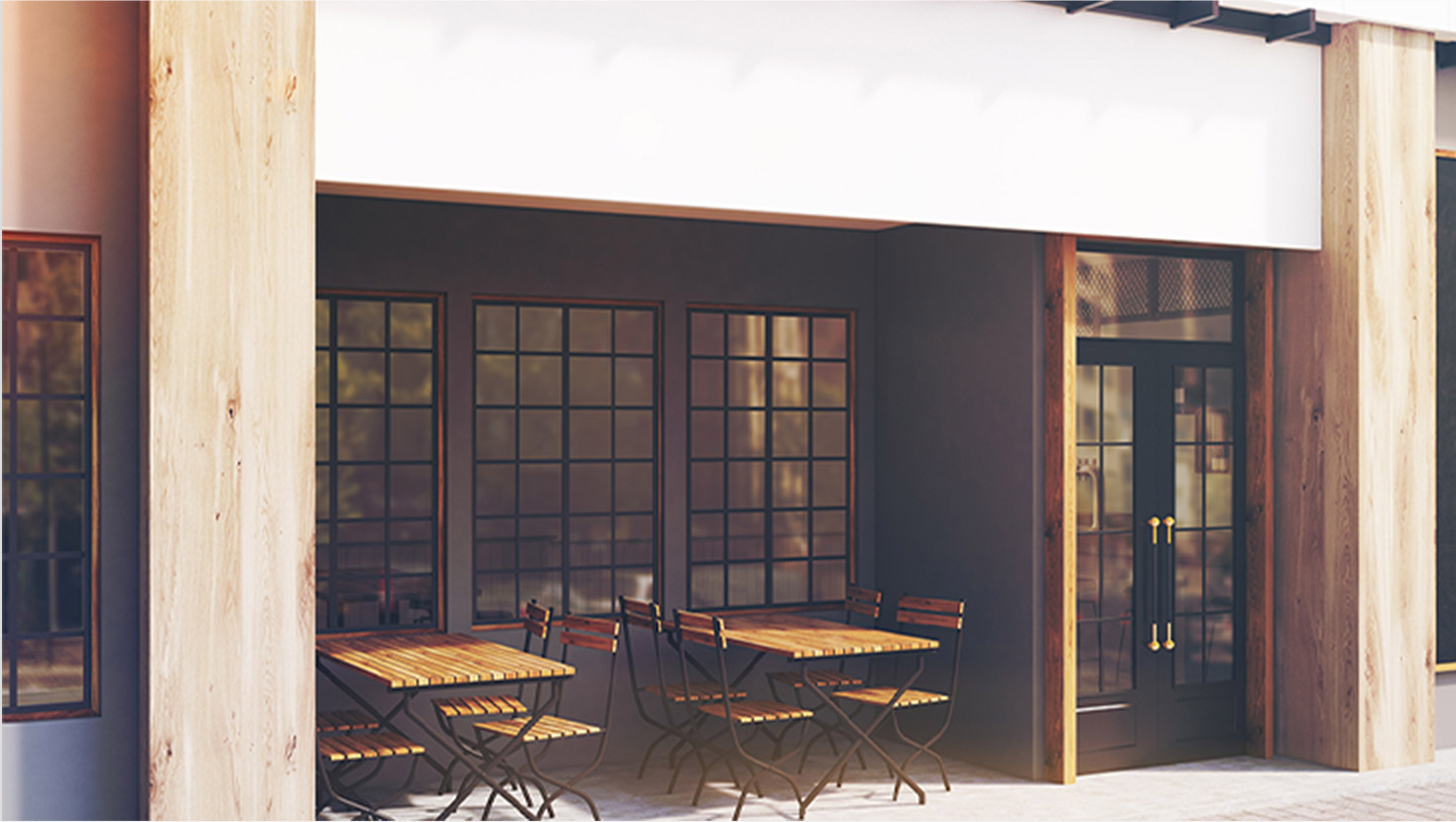 cafe